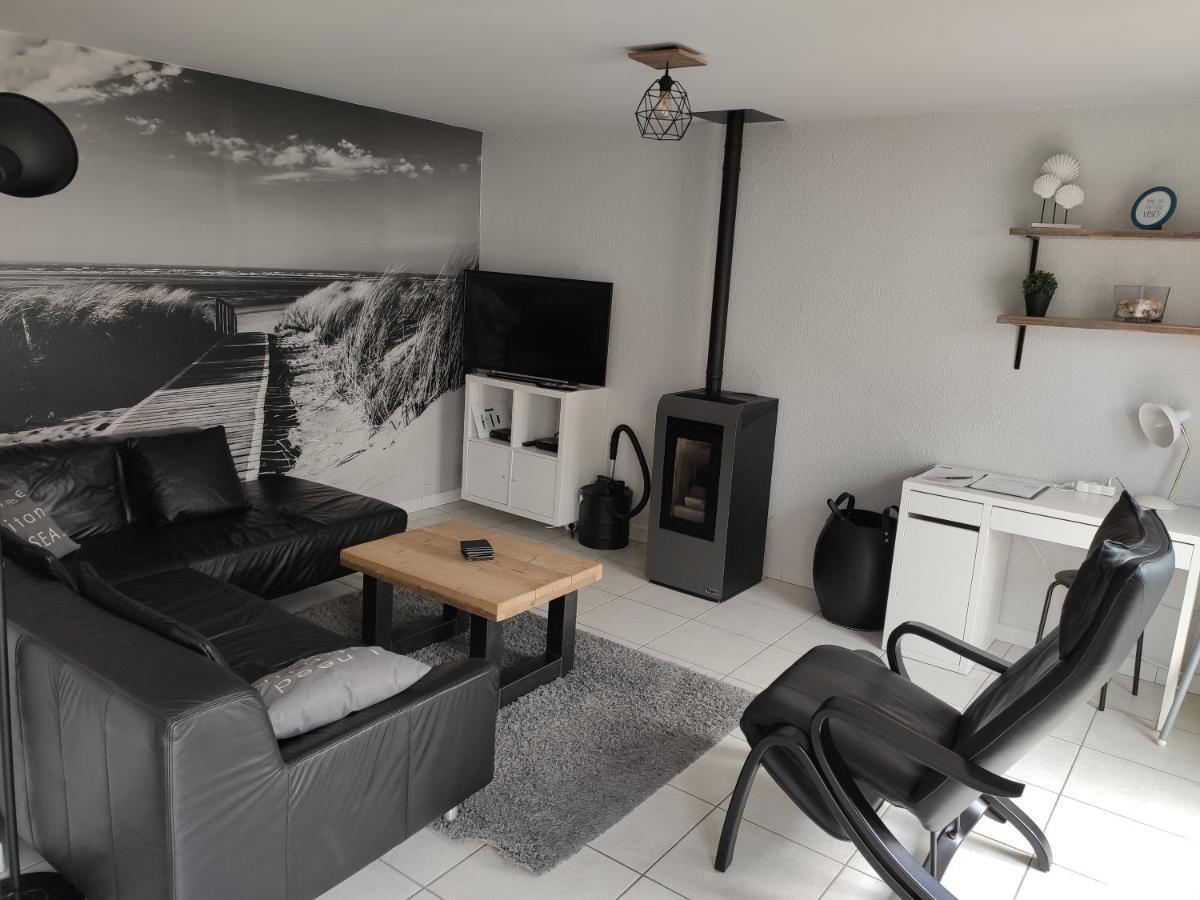 Seaside4You De Haan Rom bilde
