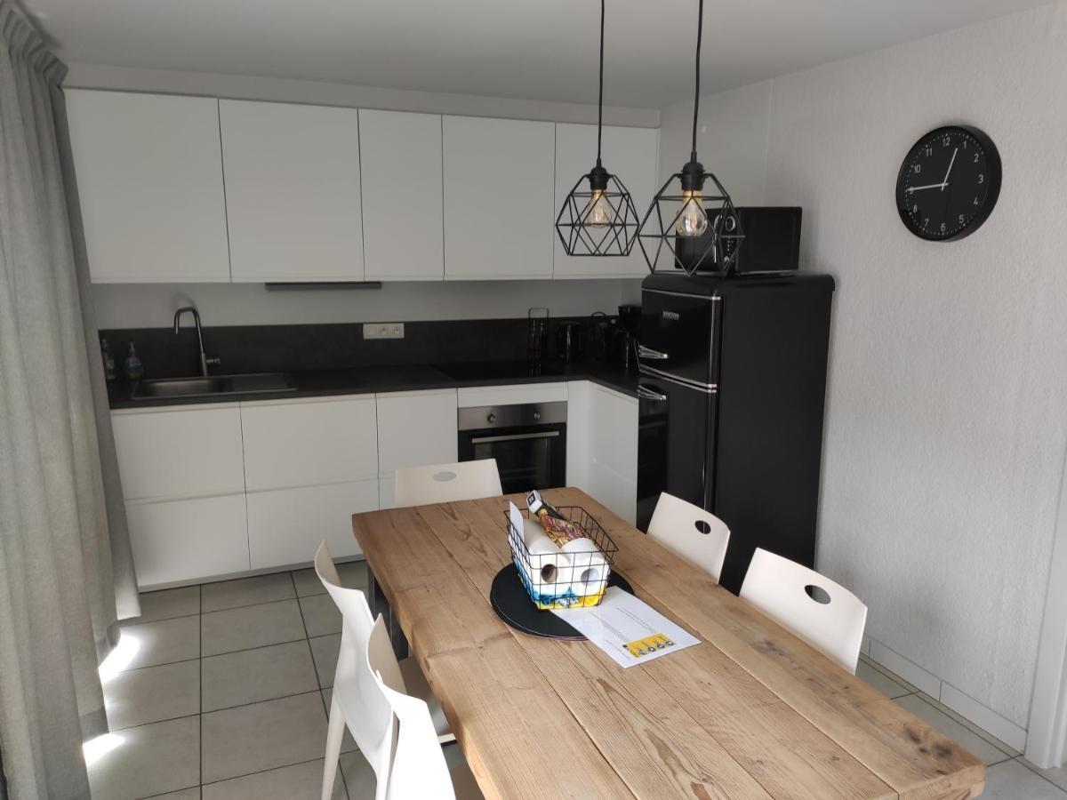 Seaside4You De Haan Rom bilde
