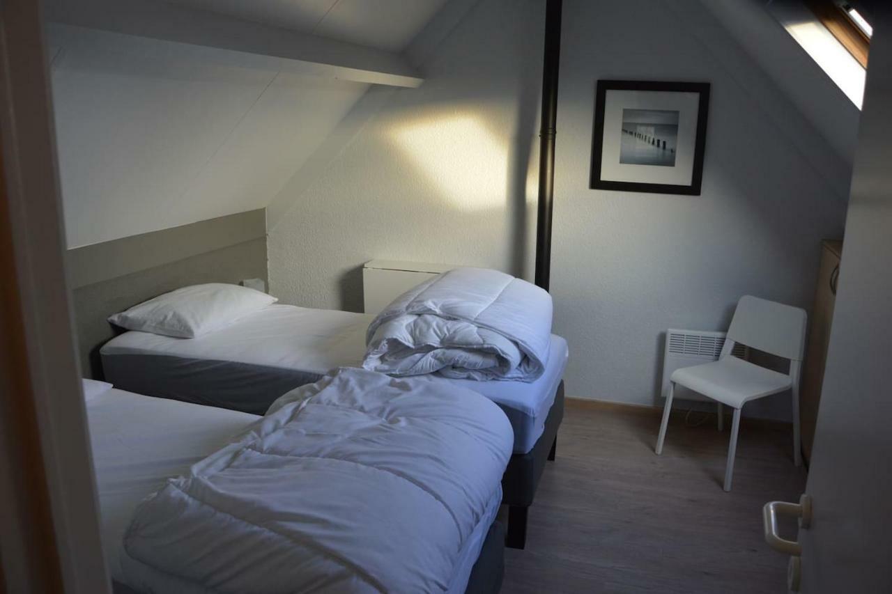 Seaside4You De Haan Eksteriør bilde